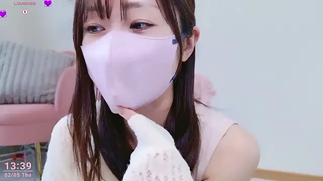 Snapshot of meg_0901 chatting on February 5, 2026, 4:41 am meg 0901 online show from February 5, 2026, 4:41 am