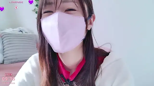 meg 0901 online show from November 2, 2025, 12:37 am