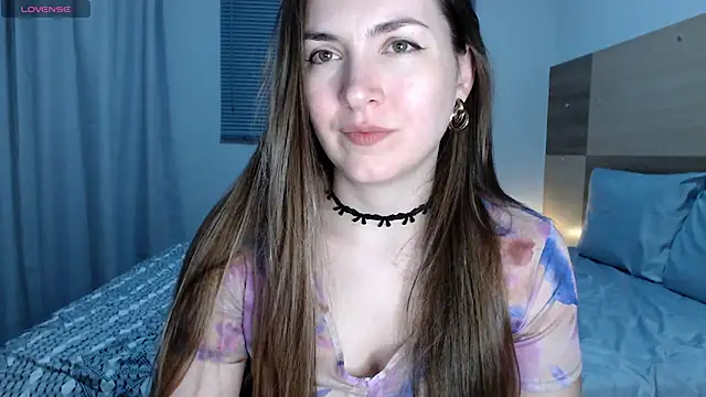 Naughty Annn online show from March 25, 2026, 9:03 pm