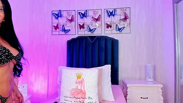 samara warren online show from October 22, 2025, 12:26 pm