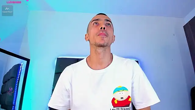 Snapshot of steven_hott8 chatting on February 25, 2025, 5:30 pm steven hott8 online show from February 25, 2025, 5:30 pm