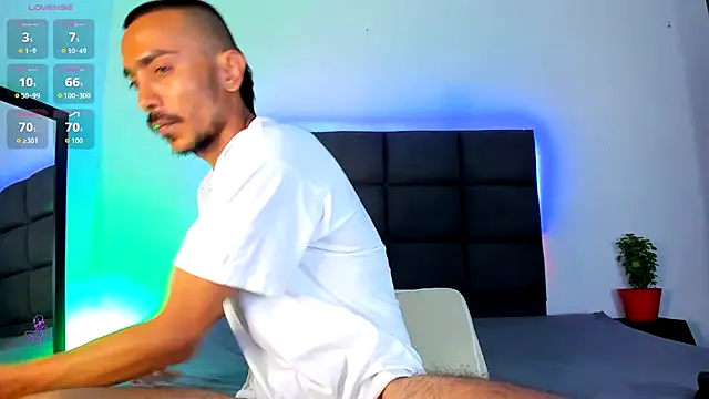 Snapshot of steven_hott8 chatting on September 9, 2025, 3:49 am steven hott8 online show from September 9, 2025, 3:49 am