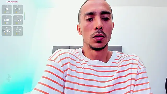 steven hott8 online show from January 18, 2026, 3:37 pm