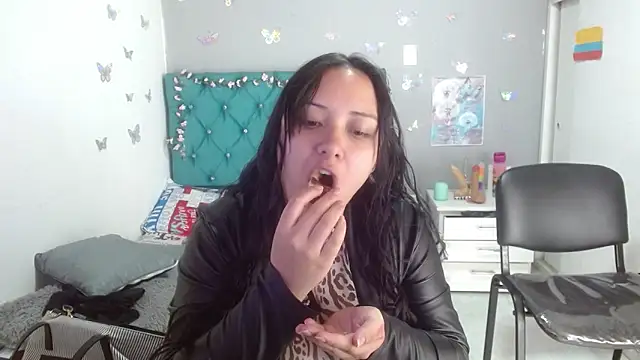 Snapshot of wandafuckass chatting on September 26, 2025, 2:24 pm wandafuckass online show from September 26, 2025, 2:24 pm