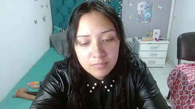 Snapshot of wandafuckass chatting on October 6, 2025, 6:30 pm wandafuckass online show from October 6, 2025, 6:30 pm