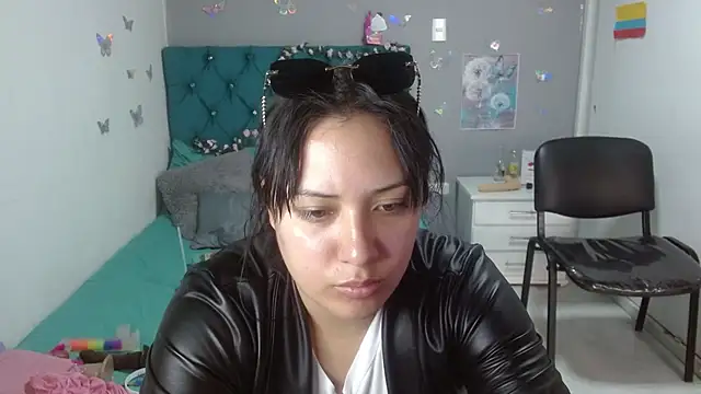 Snapshot of wandafuckass chatting on October 7, 2025, 6:20 pm wandafuckass online show from October 7, 2025, 6:20 pm