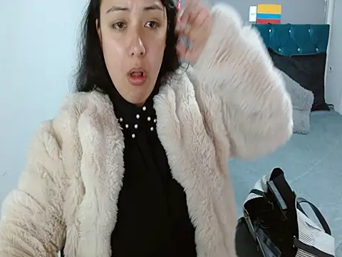 Snapshot of wandafuckass chatting on March 6, 2025, 2:08 pm wandafuckass online show from March 6, 2025, 2:08 pm