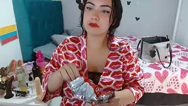 Snapshot of wandafuckass chatting on February 20, 2025, 9:09 pm wandafuckass online show from February 20, 2025, 9:09 pm