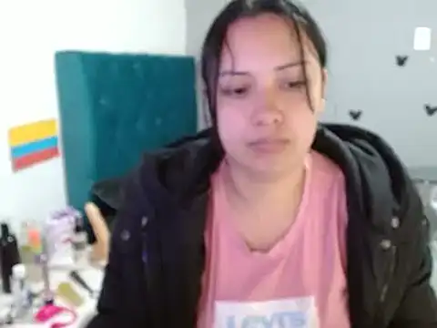 Snapshot of wandafuckass chatting on February 12, 2025, 2:21 pm wandafuckass online show from February 12, 2025, 2:21 pm