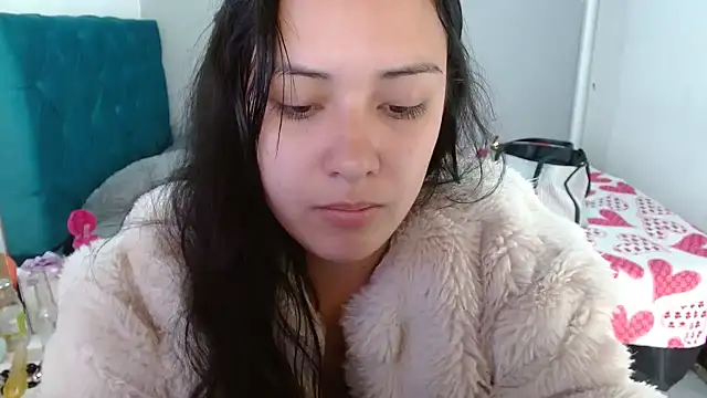 Snapshot of wandafuckass chatting on February 25, 2025, 2:15 pm wandafuckass online show from February 25, 2025, 2:15 pm