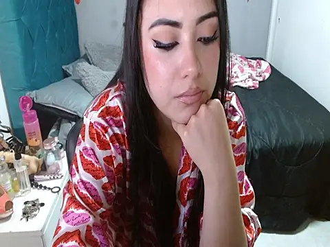 Snapshot of wandafuckass chatting on February 27, 2025, 6:20 pm wandafuckass online show from February 27, 2025, 6:20 pm