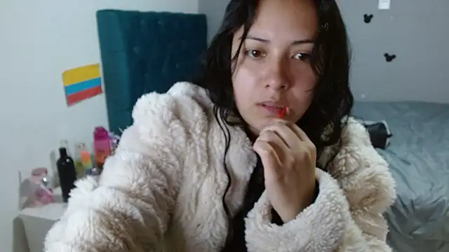 Snapshot of wandafuckass chatting on February 13, 2025, 2:20 pm wandafuckass online show from February 13, 2025, 2:20 pm