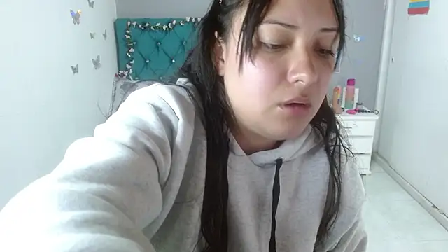 Snapshot of wandafuckass chatting on October 1, 2025, 6:34 pm wandafuckass online show from October 1, 2025, 6:34 pm