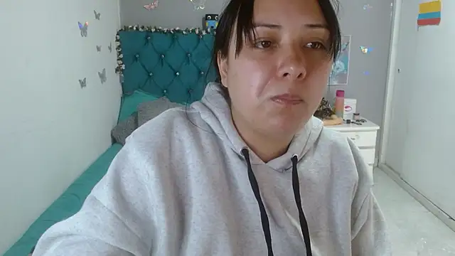 Snapshot of wandafuckass chatting on October 16, 2025, 6:38 pm wandafuckass online show from October 16, 2025, 6:38 pm