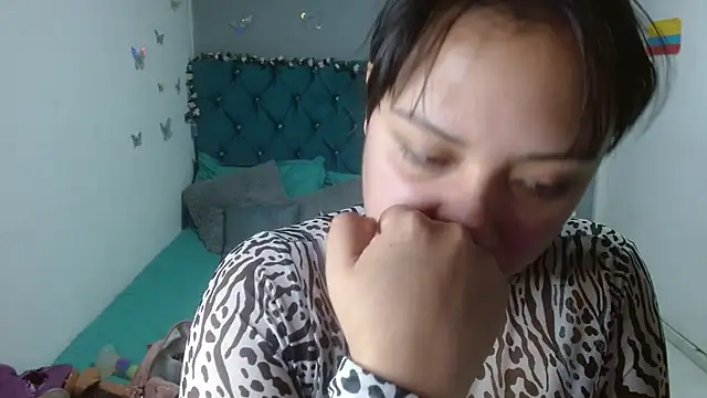 Snapshot of wandafuckass chatting on October 9, 2025, 6:52 pm wandafuckass online show from October 9, 2025, 6:52 pm