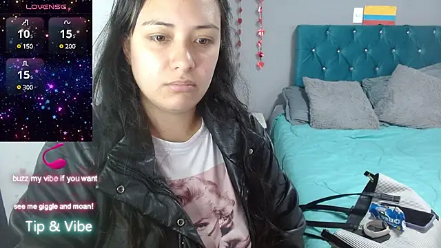 Snapshot of wandafuckass chatting on March 19, 2025, 2:35 pm wandafuckass online show from March 19, 2025, 2:35 pm