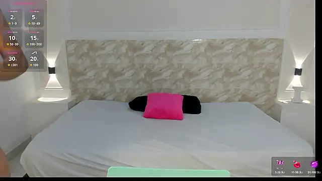 Snapshot of AliceRoss0 chatting on November 23, 2025, 6:51 pm AliceRoss0 online show from November 23, 2025, 6:51 pm