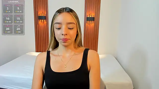 AliceRoss0 online show from December 22, 2025, 8:42 pm