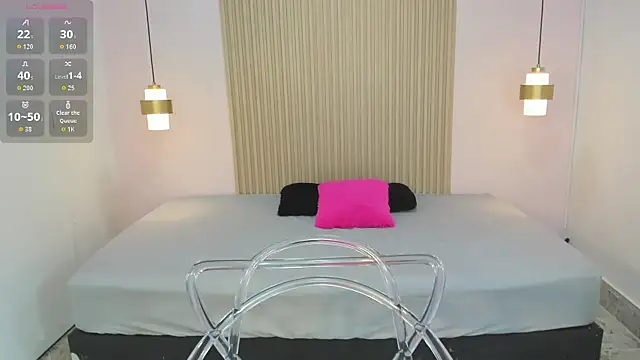 AliceRoss0 online show from February 4, 2026, 6:58 pm