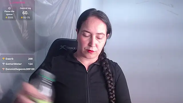 carla slut outlimits online show from April 8, 2026, 12:12 am