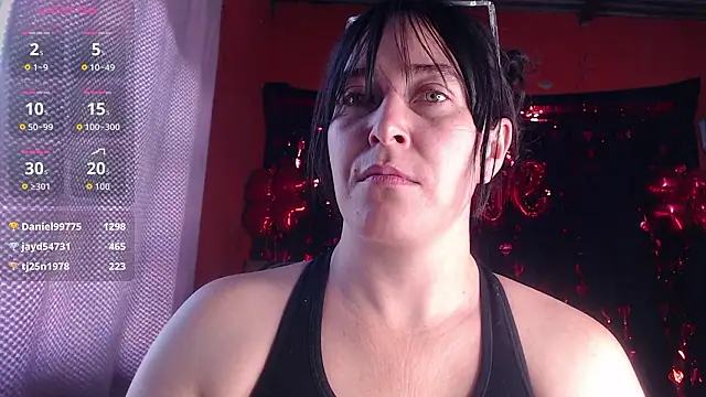 carla slut outlimits online show from February 21, 2026, 1:46 pm