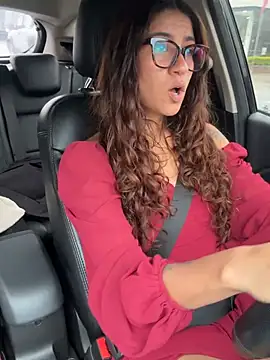 ValeriEvan online show from March 10, 2026, 7:40 pm