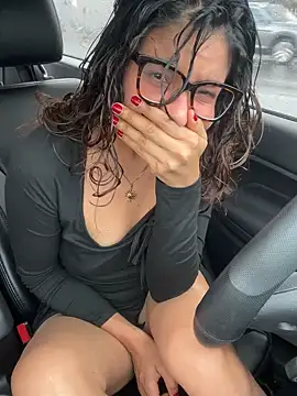 ValeriEvan online show from October 13, 2025, 8:10 pm