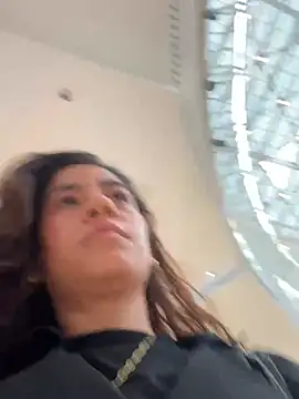 ValeriEvan online show from March 14, 2025, 4:09 pm