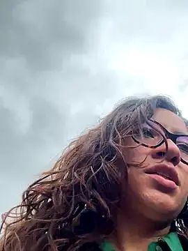 ValeriEvan online show from September 8, 2025, 3:11 pm