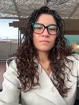 ValeriEvan online show from September 30, 2025, 8:15 pm