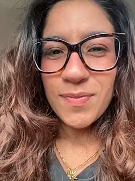 ValeriEvan online show from October 6, 2025, 8:09 pm