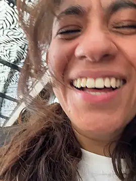 ValeriEvan online show from March 11, 2025, 7:58 pm