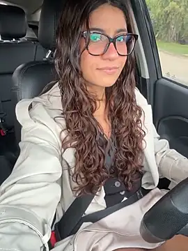 ValeriEvan online show from March 2, 2026, 8:05 pm