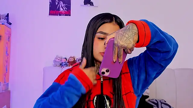 shadowcatt  online show from March 28, 2026, 1:56 pm