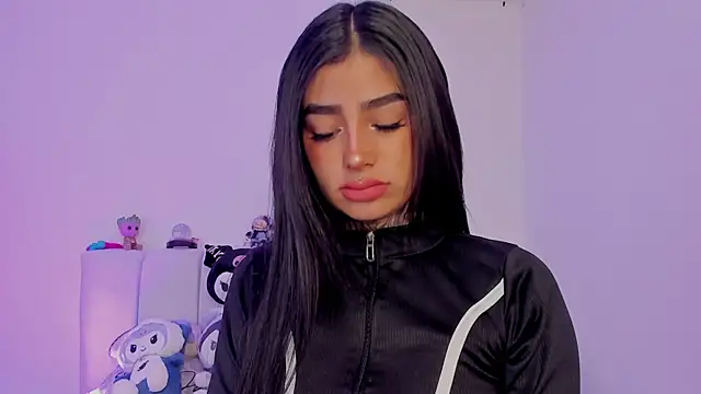 shadowcatt  online show from September 26, 2025, 4:58 pm