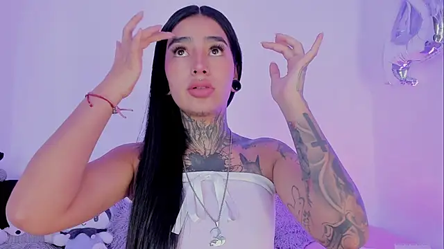 shadowcatt  online show from January 27, 2025, 7:03 pm