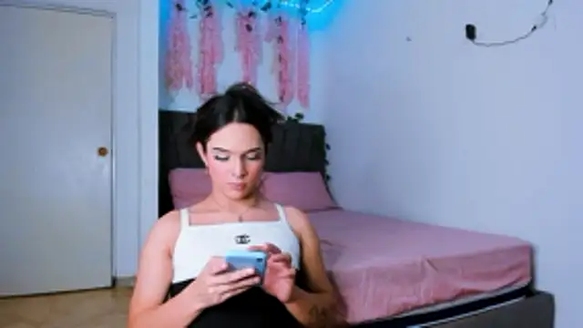 alexaryderr online show from December 20, 2025, 6:16 am