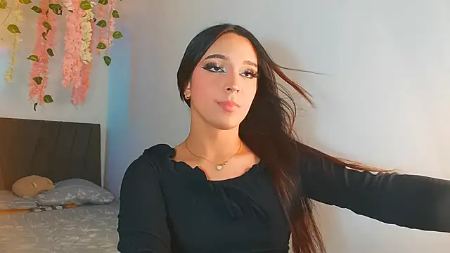 alexaryderr online show from March 29, 2026, 4:25 am