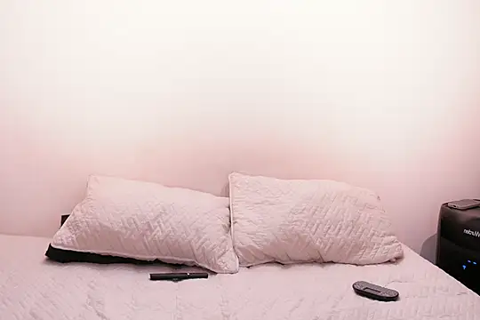 Nicky and Blake online show from February 28, 2025, 10:28 pm