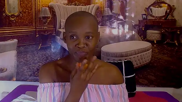 EbonyOlive69 online show from April 15, 2026, 5:28 pm