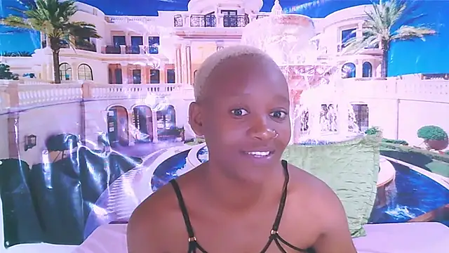 Snapshot of EbonyOlive69 chatting on October 14, 2025, 6:58 am EbonyOlive69 online show from October 14, 2025, 6:58 am
