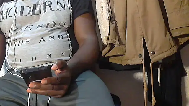 mmoiblack online show from January 31, 2026, 11:14 pm