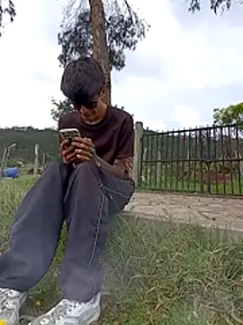 Cuervo maniaco online show from November 27, 2025, 3:45 pm