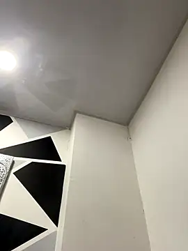 AnnbellaRosse online show from November 6, 2025, 3:27 pm