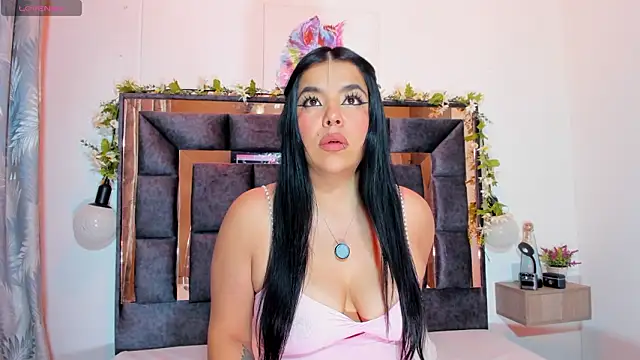 Snapshot of AmbeerBecker chatting on February 22, 2026, 3:09 am AmbeerBecker online show from February 22, 2026, 3:09 am