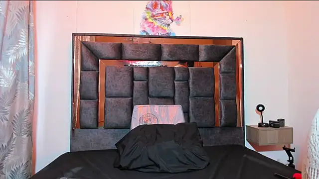 Snapshot of AmbeerBecker chatting on January 14, 2026, 9:07 pm AmbeerBecker online show from January 14, 2026, 9:07 pm