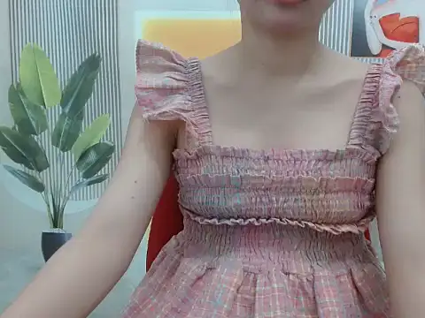 Jikey98 online show from October 12, 2025, 5:42 am