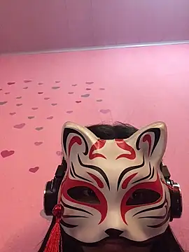 Flor467 online show from October 25, 2025, 4:07 pm