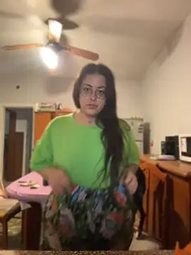 Mizztikaa online show from June 3, 2026, 1:45 pm