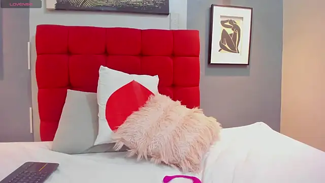  angeline love online show from February 1, 2026, 4:00 am